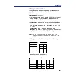 Предварительный просмотр 293 страницы Panasonic KX-PS8100 Operating Instructions Manual