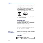 Предварительный просмотр 296 страницы Panasonic KX-PS8100 Operating Instructions Manual