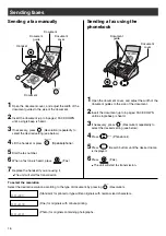 Preview for 16 page of Panasonic KX-PW101CL Quick Reference Manual