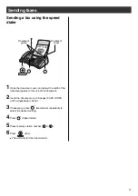 Preview for 17 page of Panasonic KX-PW101CL Quick Reference Manual