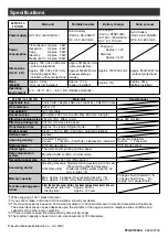 Preview for 32 page of Panasonic KX-PW101CL Quick Reference Manual