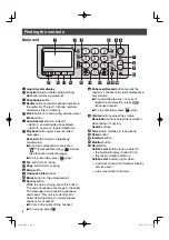 Предварительный просмотр 2 страницы Panasonic KX-PW320DL Quick Reference Manual