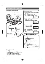 Предварительный просмотр 6 страницы Panasonic KX-PW320DL Quick Reference Manual