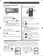 Предварительный просмотр 21 страницы Panasonic KX-PW520DL Quick Reference Manual