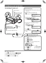 Предварительный просмотр 6 страницы Panasonic KX-PW608DL Quick Reference Manual