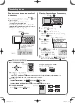 Предварительный просмотр 17 страницы Panasonic KX-PW608DL Quick Reference Manual