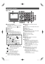 Предварительный просмотр 2 страницы Panasonic KX-PW621DL Quick Reference Manual