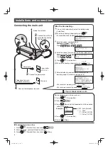 Preview for 6 page of Panasonic KX-PW621DL Quick Reference Manual