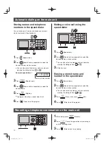 Предварительный просмотр 12 страницы Panasonic KX-PW621DL Quick Reference Manual