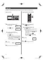 Предварительный просмотр 14 страницы Panasonic KX-PW621DL Quick Reference Manual