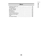 Preview for 5 page of Panasonic KX-PX10MWKIT Operating Instructions Manual