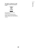 Preview for 9 page of Panasonic KX-PX10MWKIT Operating Instructions Manual