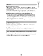 Preview for 11 page of Panasonic KX-PX10MWKIT Operating Instructions Manual