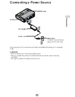 Предварительный просмотр 15 страницы Panasonic KX-PX10MWKIT Operating Instructions Manual