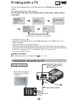 Предварительный просмотр 28 страницы Panasonic KX-PX10MWKIT Operating Instructions Manual