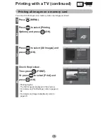 Предварительный просмотр 36 страницы Panasonic KX-PX10MWKIT Operating Instructions Manual