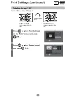 Предварительный просмотр 46 страницы Panasonic KX-PX10MWKIT Operating Instructions Manual