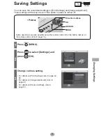 Предварительный просмотр 55 страницы Panasonic KX-PX10MWKIT Operating Instructions Manual