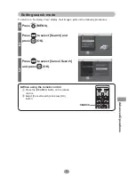 Предварительный просмотр 59 страницы Panasonic KX-PX10MWKIT Operating Instructions Manual