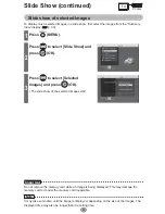 Предварительный просмотр 64 страницы Panasonic KX-PX10MWKIT Operating Instructions Manual