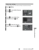 Предварительный просмотр 65 страницы Panasonic KX-PX10MWKIT Operating Instructions Manual