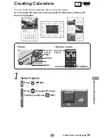 Предварительный просмотр 69 страницы Panasonic KX-PX10MWKIT Operating Instructions Manual