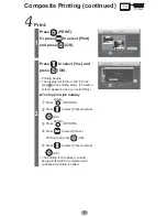 Предварительный просмотр 80 страницы Panasonic KX-PX10MWKIT Operating Instructions Manual