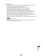 Предварительный просмотр 107 страницы Panasonic KX-PX10MWKIT Operating Instructions Manual