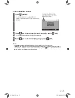 Preview for 15 page of Panasonic KX-PX20M - Photo Printer - 20 Sheets Guía Rápida