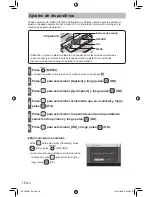 Preview for 18 page of Panasonic KX-PX20M - Photo Printer - 20 Sheets Guía Rápida