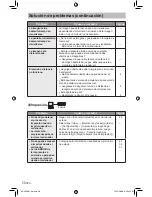 Предварительный просмотр 30 страницы Panasonic KX-PX20M - Photo Printer - 20 Sheets Guía Rápida