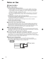 Предварительный просмотр 10 страницы Panasonic KX-PX20M - Photo Printer - 20 Sheets Operating Instructions Manual