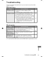 Предварительный просмотр 91 страницы Panasonic KX-PX20M - Photo Printer - 20 Sheets Operating Instructions Manual