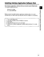 Preview for 11 page of Panasonic KX-RC22 Operating Instructions Manual