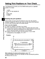 Предварительный просмотр 20 страницы Panasonic KX-RC95 Operating Instructions Manual