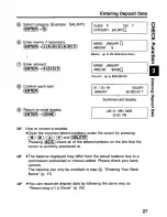 Предварительный просмотр 27 страницы Panasonic KX-RC95 Operating Instructions Manual