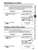 Предварительный просмотр 29 страницы Panasonic KX-RC95 Operating Instructions Manual