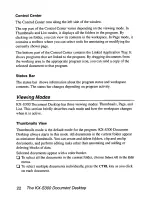 Preview for 22 page of Panasonic KX-S300 Operating Instructions Manual