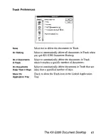 Preview for 41 page of Panasonic KX-S300 Operating Instructions Manual