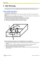 Preview for 12 page of Panasonic KX-T0155 Quick Installation Manual