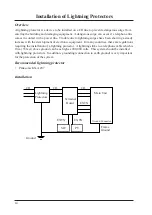 Preview for 14 page of Panasonic KX-T206 Installation Manual