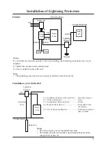 Preview for 15 page of Panasonic KX-T206 Installation Manual