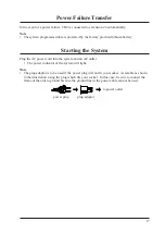 Preview for 17 page of Panasonic KX-T206 Installation Manual