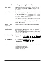 Preview for 18 page of Panasonic KX-T206 Installation Manual