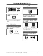 Preview for 5 page of Panasonic KX-T206E User Manual