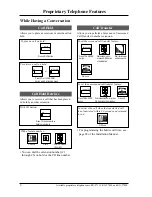 Preview for 6 page of Panasonic KX-T206E User Manual