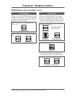 Preview for 7 page of Panasonic KX-T206E User Manual