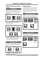 Preview for 8 page of Panasonic KX-T206E User Manual