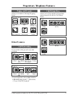 Preview for 9 page of Panasonic KX-T206E User Manual