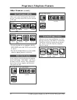 Preview for 10 page of Panasonic KX-T206E User Manual